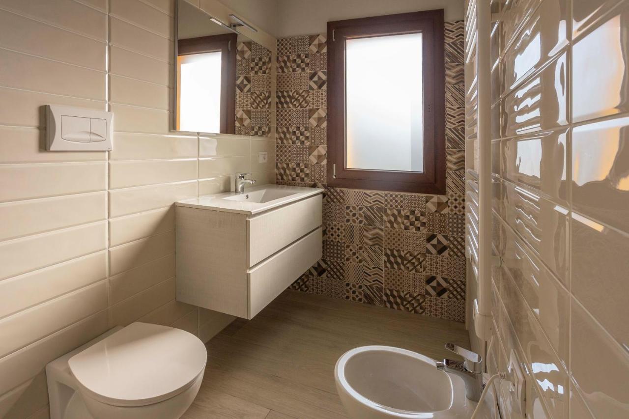 Foresteria Lombarda Gelso Bianco Cogliate Exterior photo